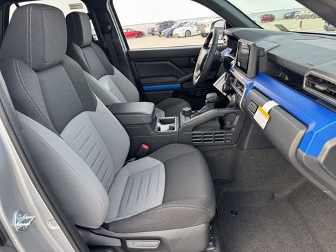 New 2026 Toyota 4Runner TRD Off-Road AWD/4WD image 8