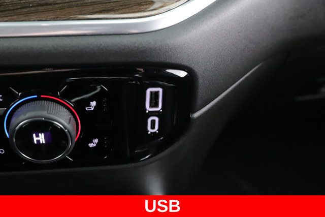 Used 2024 Chevrolet Silverado 1500 RST w/ Convenience Package II AWD/4WD image 34