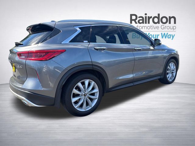 Used 2019 INFINITI QX50 Essential w/ Proactive Package AWD/4WD image 7