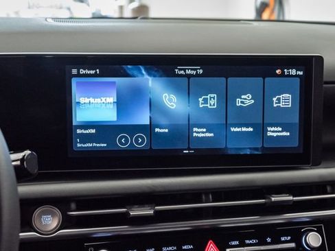 Certified 2025 Hyundai Santa Cruz SEL AWD/4WD image 16