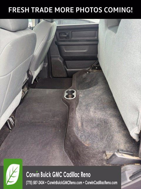 Used 2015 RAM 1500 Tradesman w/ Popular Equipment Group AWD/4WD image 5