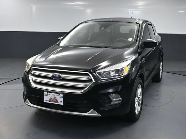Used 2019 Ford Escape SE FWD image 8