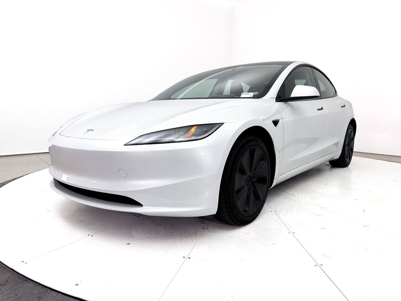 Used 2025 Tesla Model 3 Long Range RWD image 13
