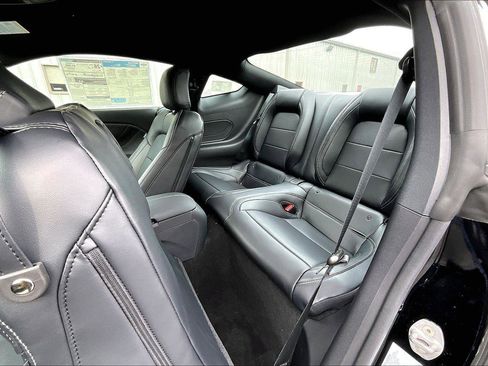 New 2026 Ford Mustang Premium image 10