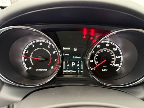 New 2026 Mitsubishi Outlander Sport LE image 16