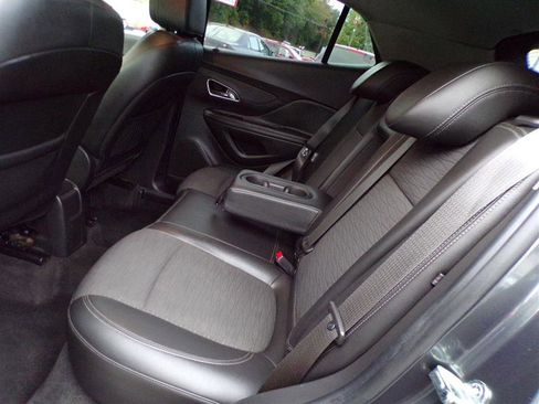 Used 2016 Buick Encore AWD image 27