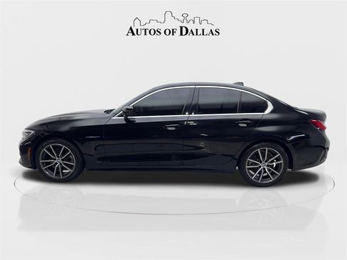 Used 2020 BMW 330i Sedan w/ Convenience Package image 5