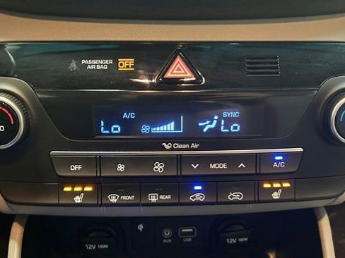 Used 2021 Hyundai Tucson Sport AWD/4WD image 29