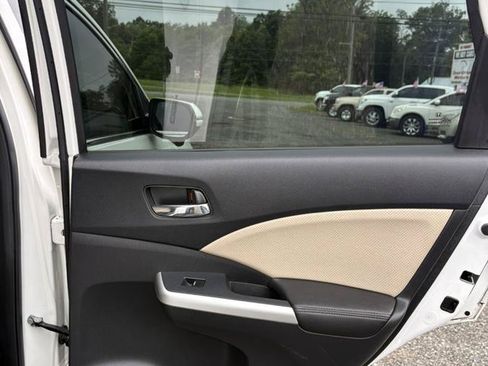 Used 2015 Honda CR-V Touring image 19