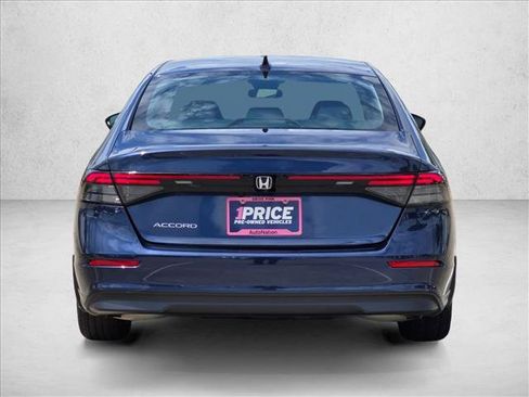 Used 2024 Honda Accord EX image 7