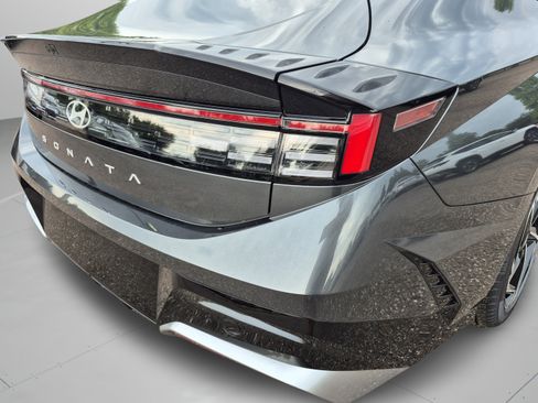 New 2026 Hyundai Sonata SEL FWD image 32