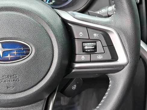 Used 2022 Subaru Ascent Limited image 25