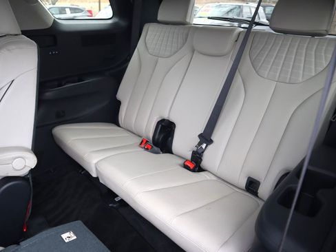 Used 2025 Hyundai Palisade Limited image 10