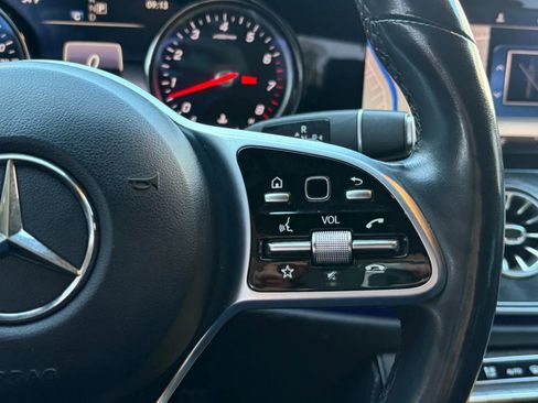 Used 2019 Mercedes-Benz E 450 4MATIC Coupe image 28