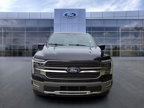 Used 2025 Ford F150 King Ranch AWD/4WD image 3