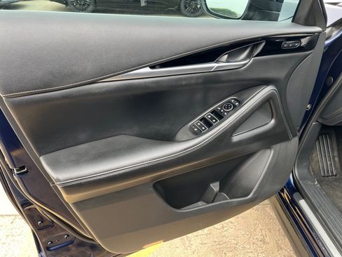 Used 2022 INFINITI QX60 Pure FWD image 18