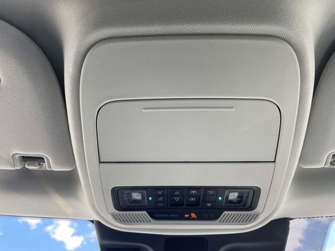 New 2025 Ford Expedition Max Platinum w/ Platinum Ultimate Package image 5