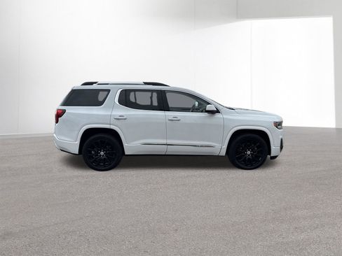 Used 2023 GMC Acadia Denali w/ Denali Ultimate Package AWD/4WD image 30