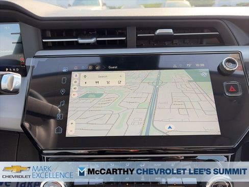 New 2027 Chevrolet Bolt LT FWD image 16
