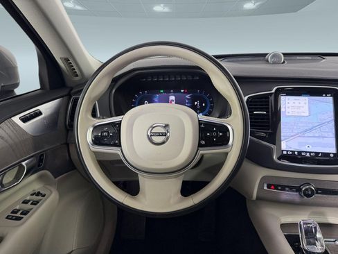 Used 2023 Volvo XC90 B6 Ultimate w/ Protection Package Premier AWD/4WD image 31