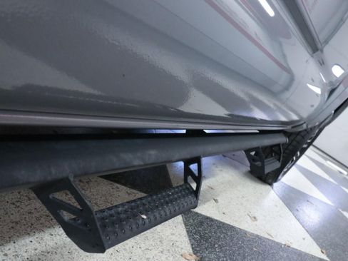 Used 2021 Toyota Tacoma TRD Sport w/ Technology Package RWD image 32