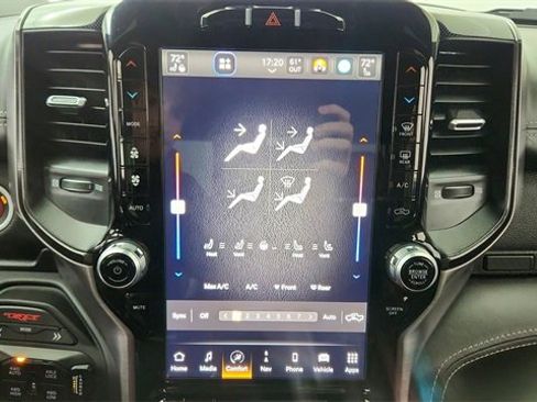 Used 2022 RAM 1500 TRX w/ TRX Level 2 Equipment Group image 48