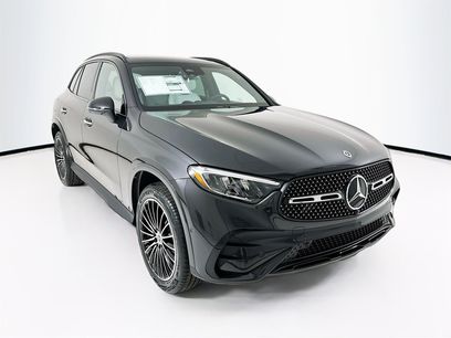 New 2026 Mercedes-Benz GLC 300 GLC 300