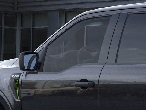 New 2025 Ford F150 STX w/ Equipment Group 200A image 19