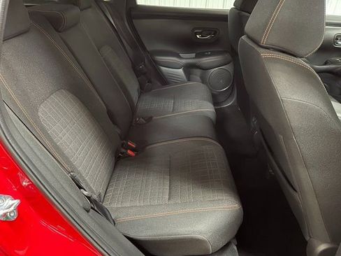 Used 2023 Honda HR-V Sport image 21