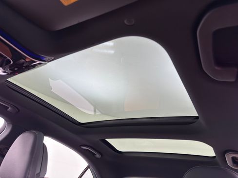 Used 2024 Mercedes-Benz C 43 AMG 4MATIC Sedan image 12