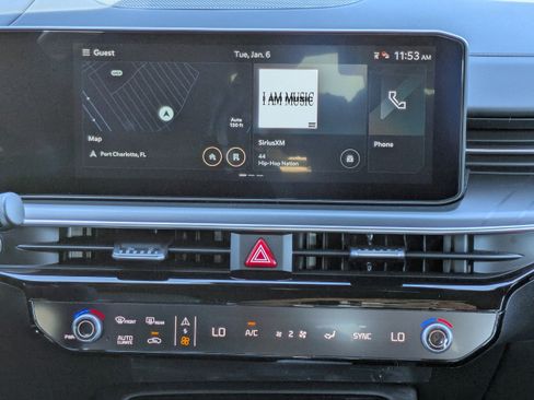 New 2026 Kia K5 GT-Line image 19