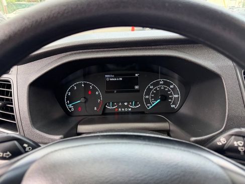 Used 2025 Ford Transit 250 Low Roof w/ Exterior Upgrade Package RWD image 16