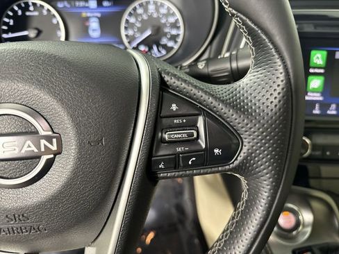 Used 2023 Nissan Maxima Platinum w/ Sport Mat Group image 14