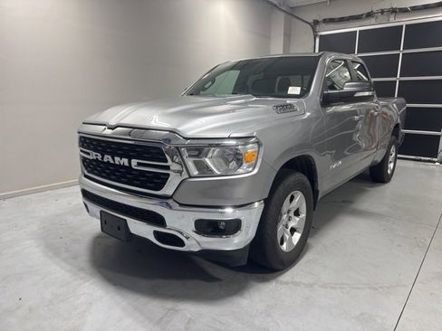 Used 2022 RAM 1500 Lone Star image 2
