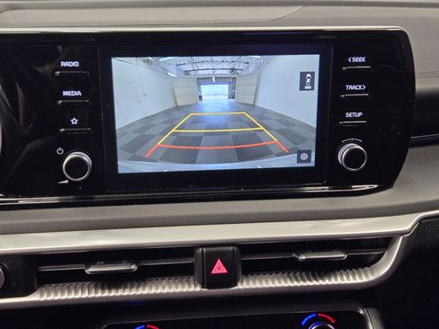 Used 2021 Kia K5 GT-Line w/ GT-Line FWD Premium Package image 16