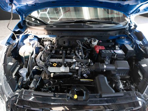 Used 2024 Nissan Kicks SR image 31