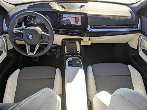 New 2026 BMW X2 xDrive28i w/ Technology Package image 14