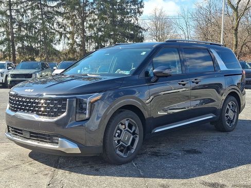 New 2026 Kia Carnival SX image 4