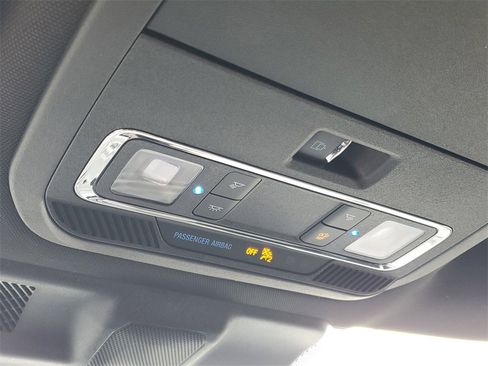 New 2026 Ford F150 Lariat image 23