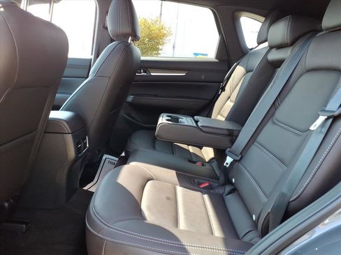 Certified 2025 MAZDA CX-5 Signature image 10