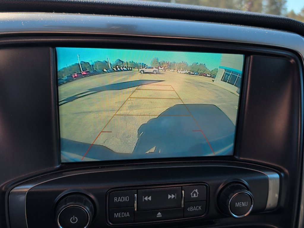 Used 2019 Chevrolet Silverado 1500 LT w/ All Star Edition AWD/4WD image 13