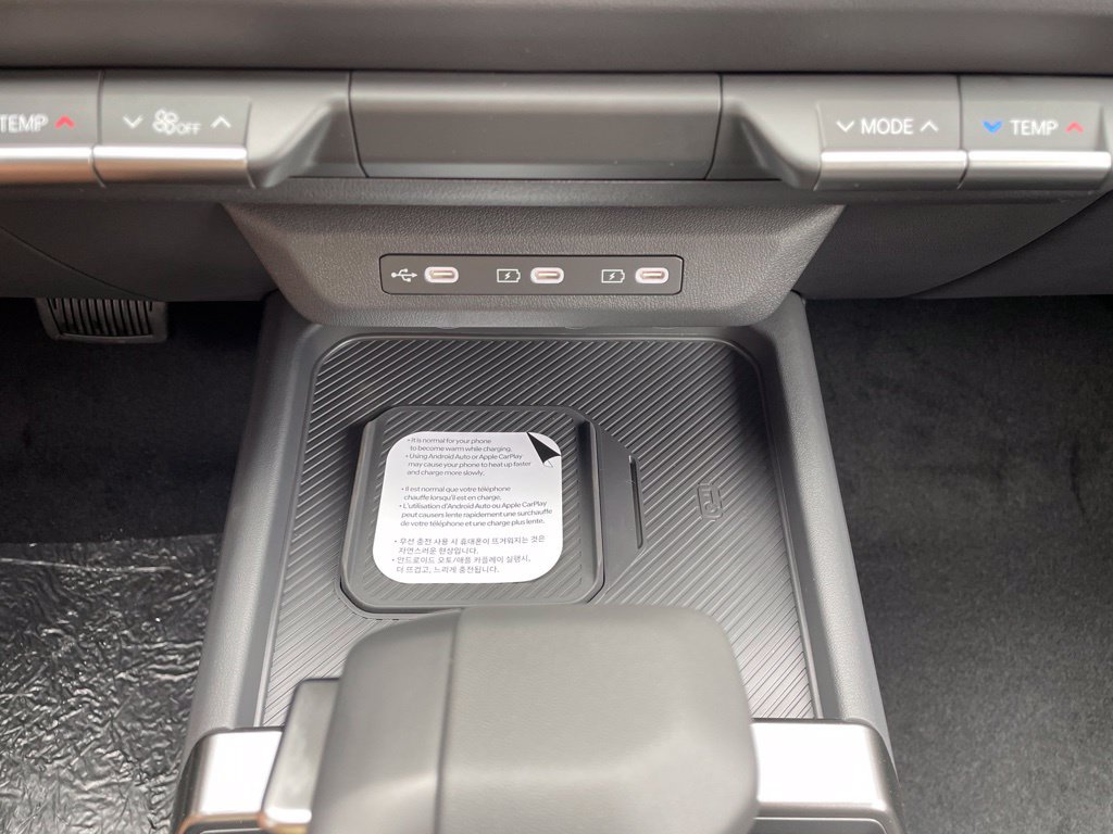 New 2027 Kia Seltos X-Line S AWD/4WD image 22