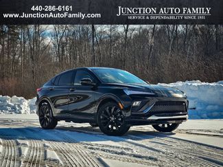 New 2026 Buick Envista Sport Touring 360° Tour