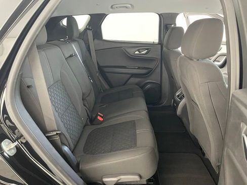 Used 2020 Chevrolet Blazer LT FWD image 48