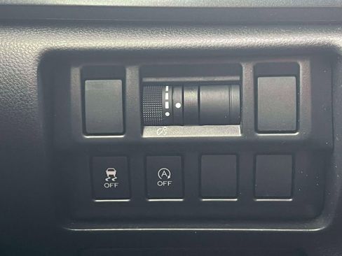 Certified 2023 Subaru Crosstrek 2.5i Sport image 16