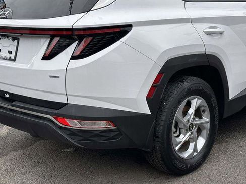 Used 2023 Hyundai Tucson SEL image 10