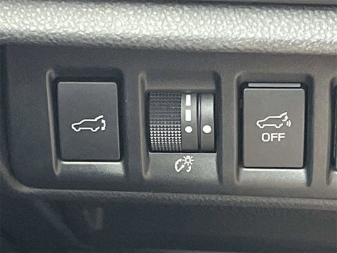 Used 2022 Subaru Outback Wilderness image 33