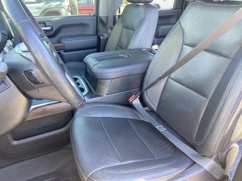 Used 2021 GMC Sierra 2500 SLT w/ SLT Premium Package image 15