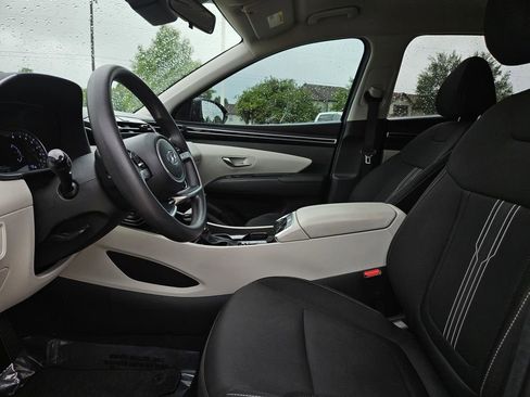 Used 2023 Hyundai Tucson SEL FWD image 12