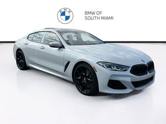 Used 2026 BMW 840i w/ M Sport Professional Package RWD video 1